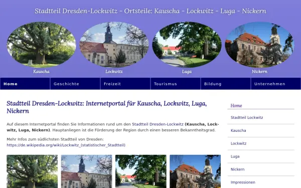 www.lockwitz-intern.de