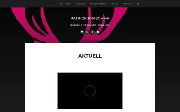 patrickpraschma.de