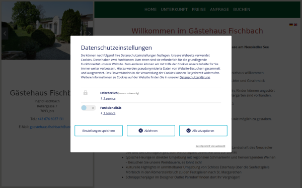 www.gaestehaus-fischbach.at