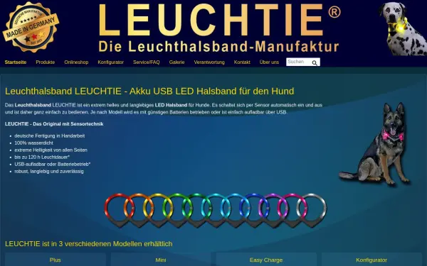 www.leuchtie.de