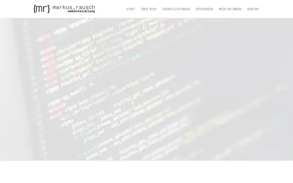 www.mr-webentwicklung.de