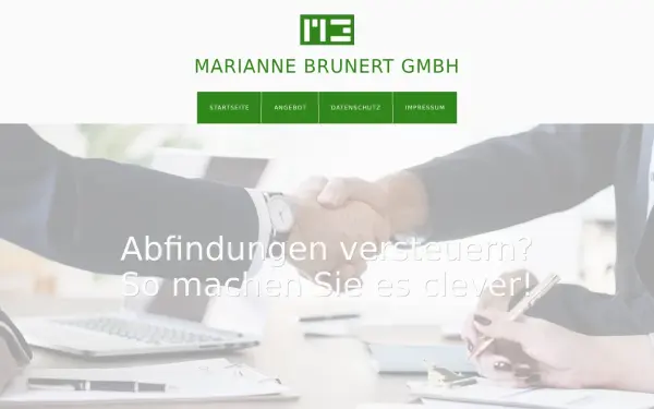 abfindung-versteuern.de