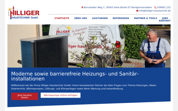 www.hilliger-haustechnik.de