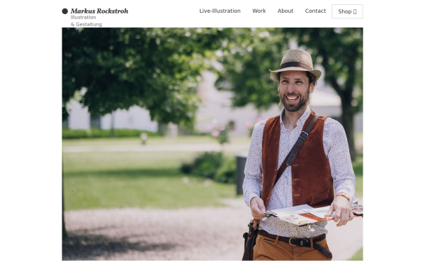 www.markusrockstroh.de