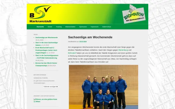 badminton.bsv-markranstaedt.org