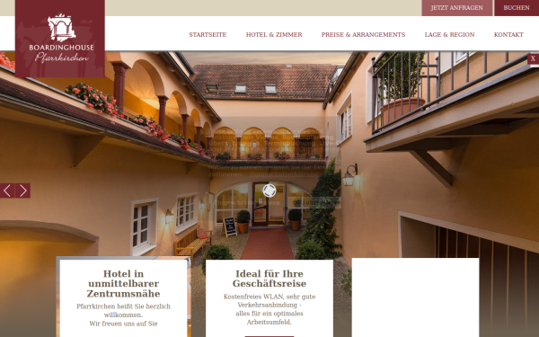 www.boardinghouse-pfarrkirchen.de