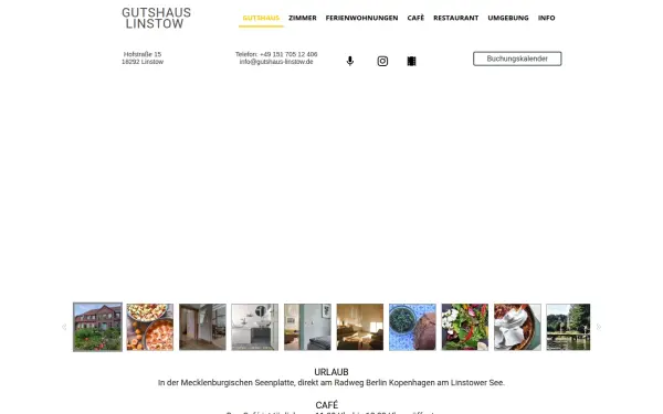gutshaus-linstow.de