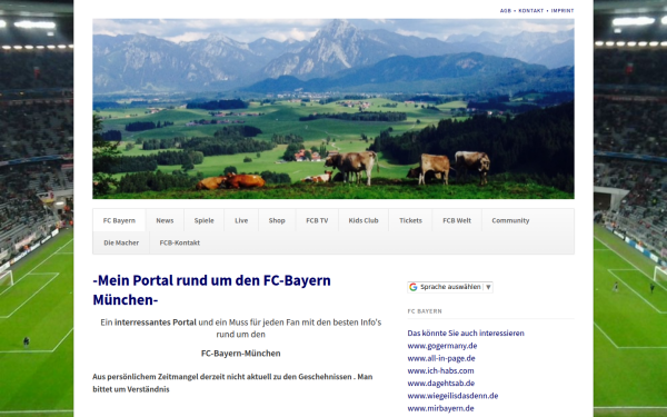 meinebayern.de