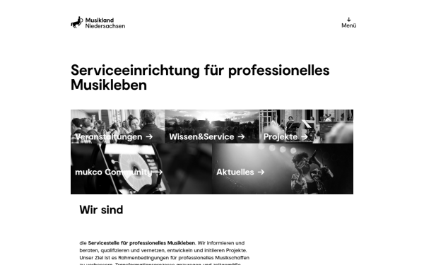 musikland-niedersachsen.de