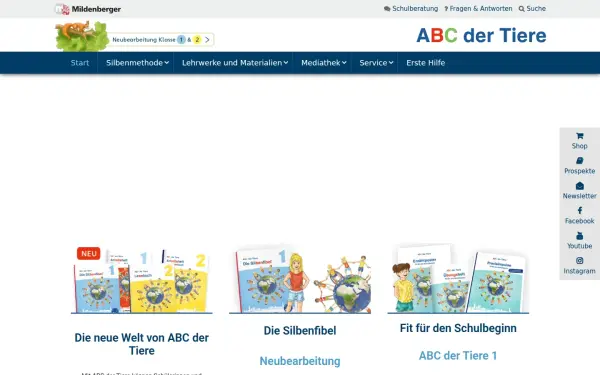 www.abc-der-tiere.de