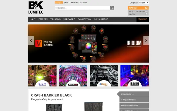 bklumitec.com