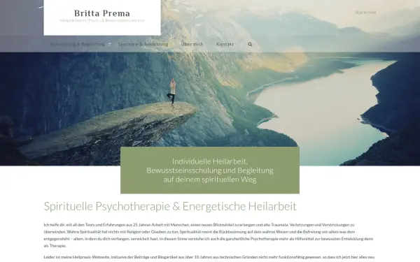 heilpraxis-hirschburger.de