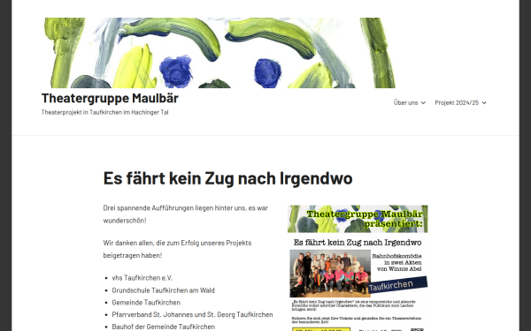 maulbaer.de