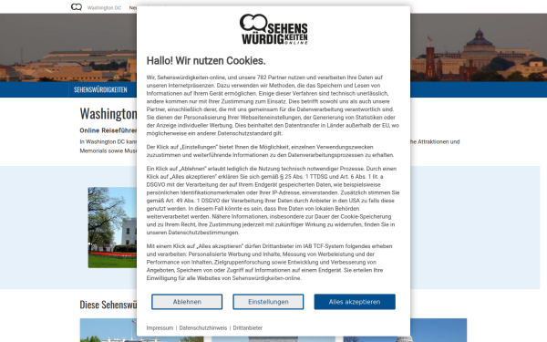 washington.sehenswuerdigkeiten-online.de