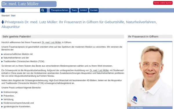 dr-lutzmueller.de