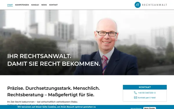 www.azrechtsanwalt.de