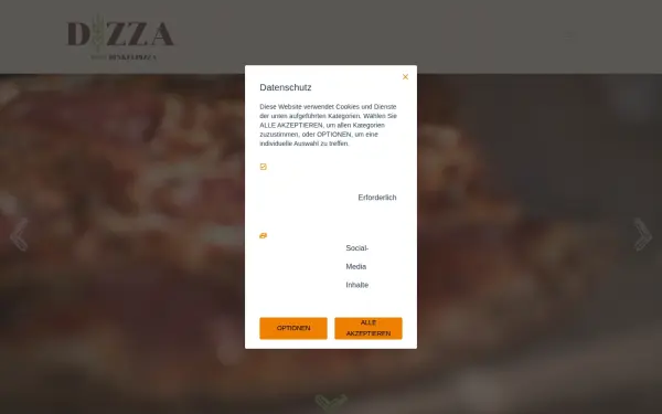 www.dizza.de