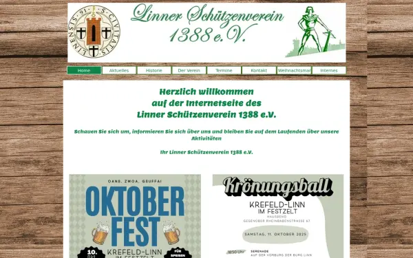 linnerschuetzenverein.de