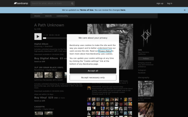 iontheband.bandcamp.com