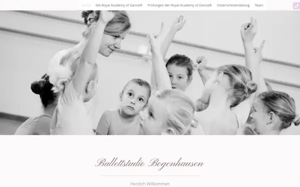 www.ballettstudio-bogenhausen.de