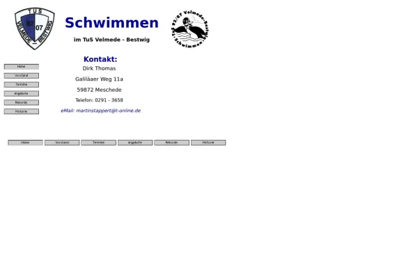 martinstappert.de