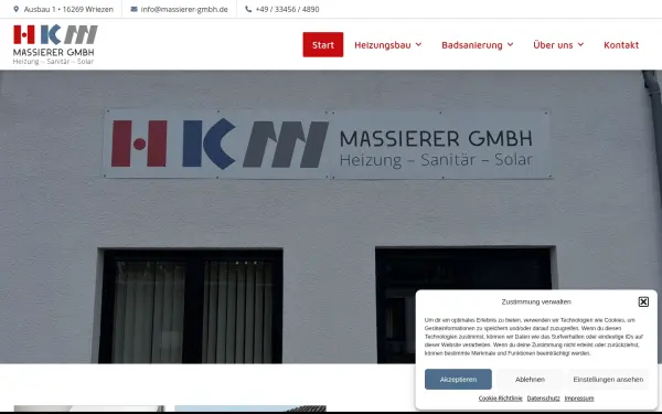 massierer-gmbh.de