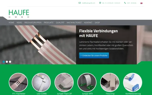 www.haufe-gmbh.com