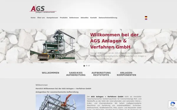 agsengine.de