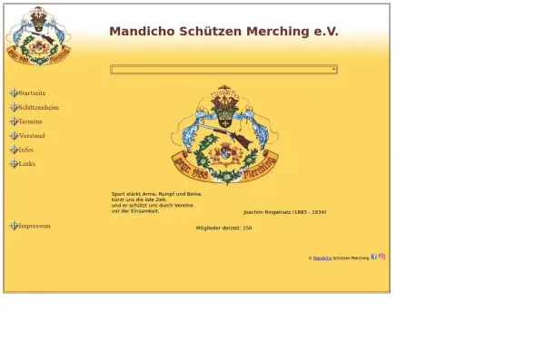 mandicho-schuetzen.de