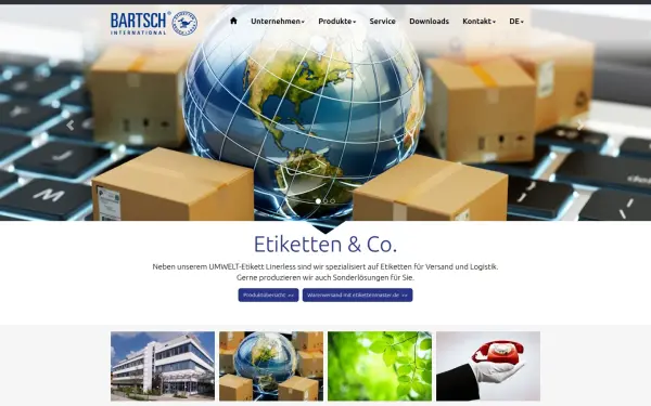 www.bartsch.de