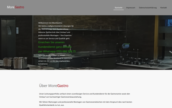 www.moregastro.de
