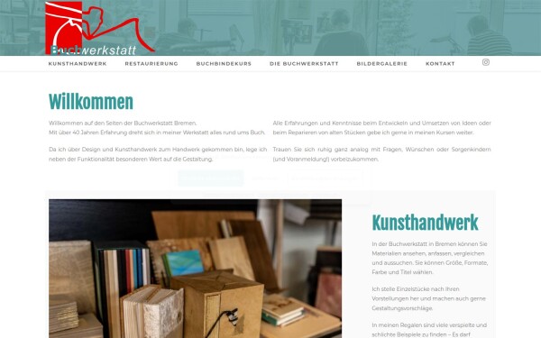 buchwerkstatt-bremen.de