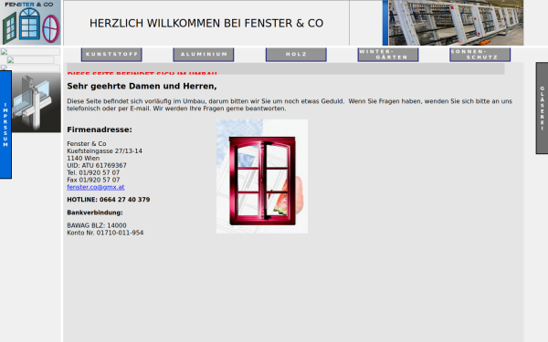 fenstermarkt.at