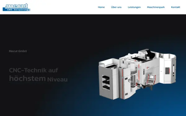 mecut.de