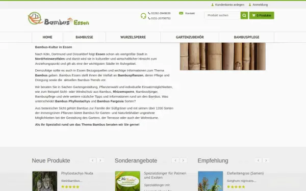 www.bambus-essen.de