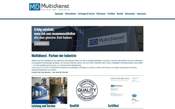 www.multidienst.de
