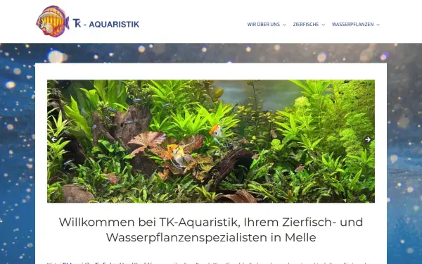 tk-aquaristik.de