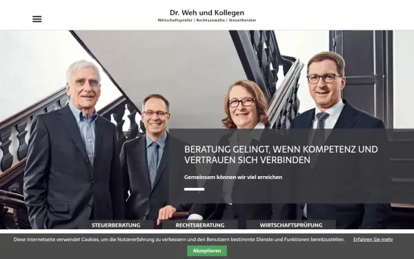 www.dr-weh.de