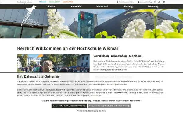 www.hs-wismar.de