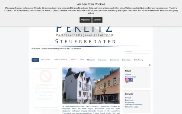 peklitz.de