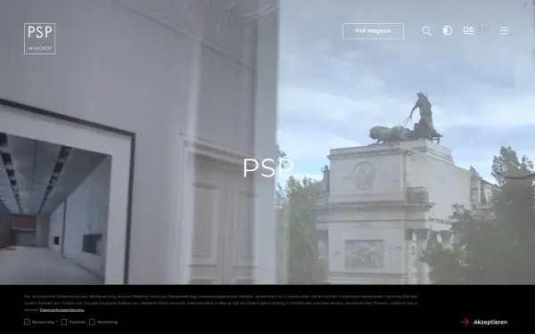 www.psp.eu
