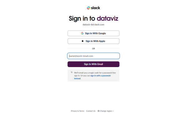dataviz-dal.slack.com