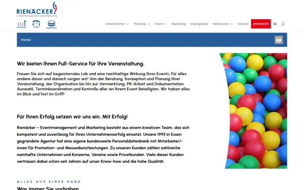 rienaecker.de