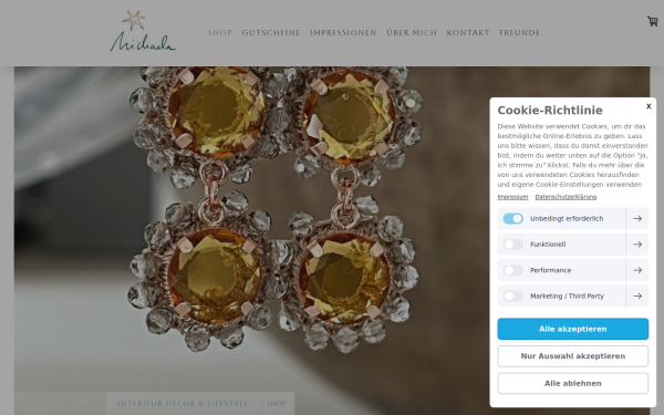 www.michaelagspandl.at