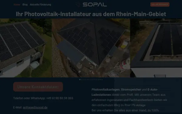 sopal.de