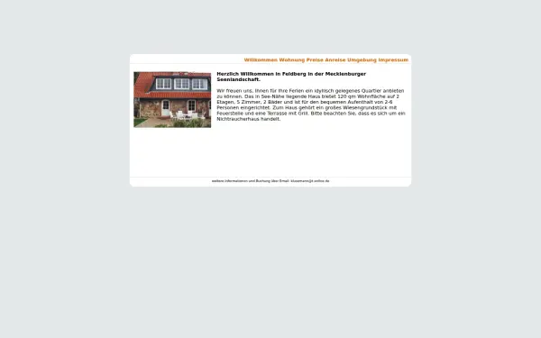 mecklenburg-ferienhaus.de