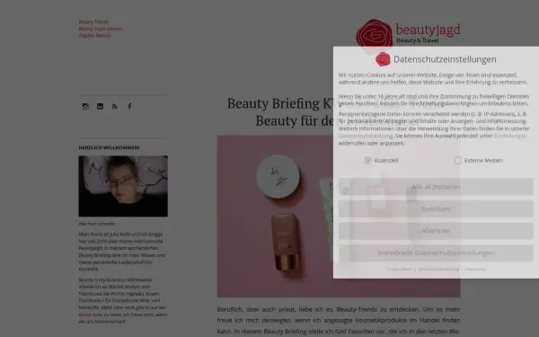 beautyjagd.de
