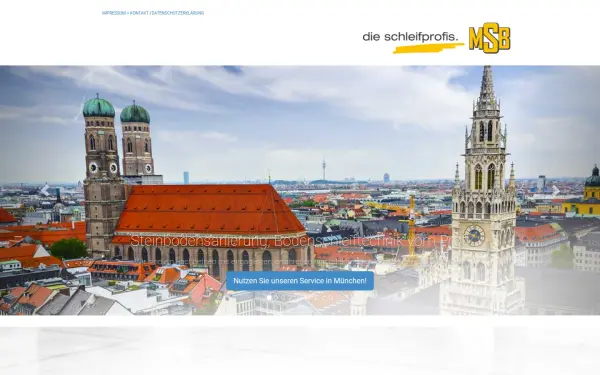 die-schleifprofis.de