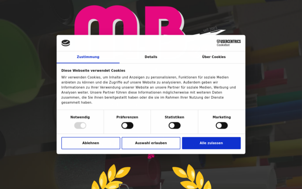 mbenz-werbung.de