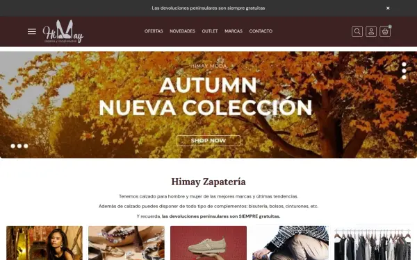 www.himayzapateria.com
